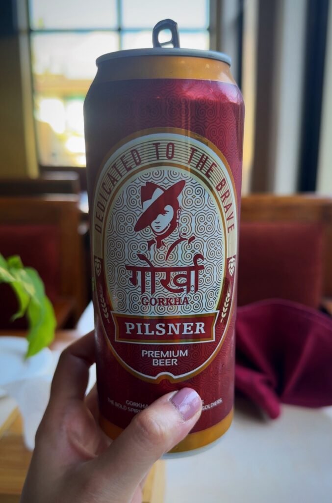 Where the Mountains Fed My Soul: Discovering Nepali Cuisine on the Himalayas img 1698